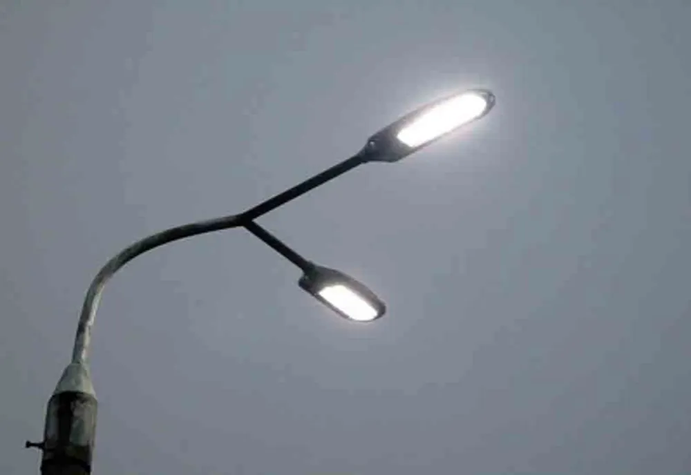Proiect cu fonduri europene pentru reabilitarea iluminatului public din Târgu Jiu