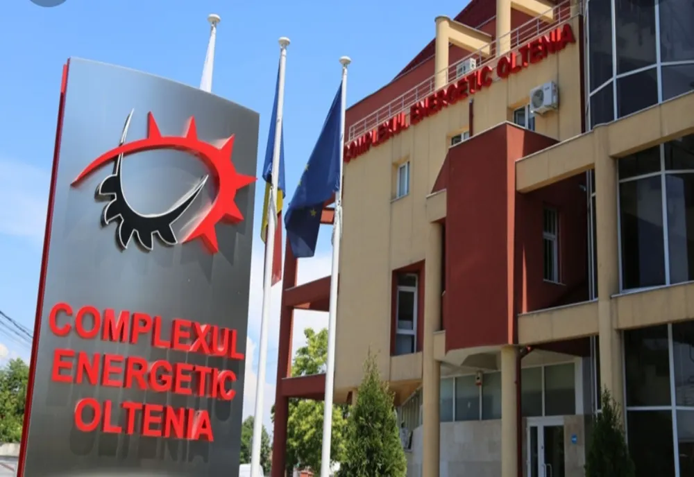 Federațiile sindicale din Complexul Energetic Oltenia au cerut aprobare pentru proteste