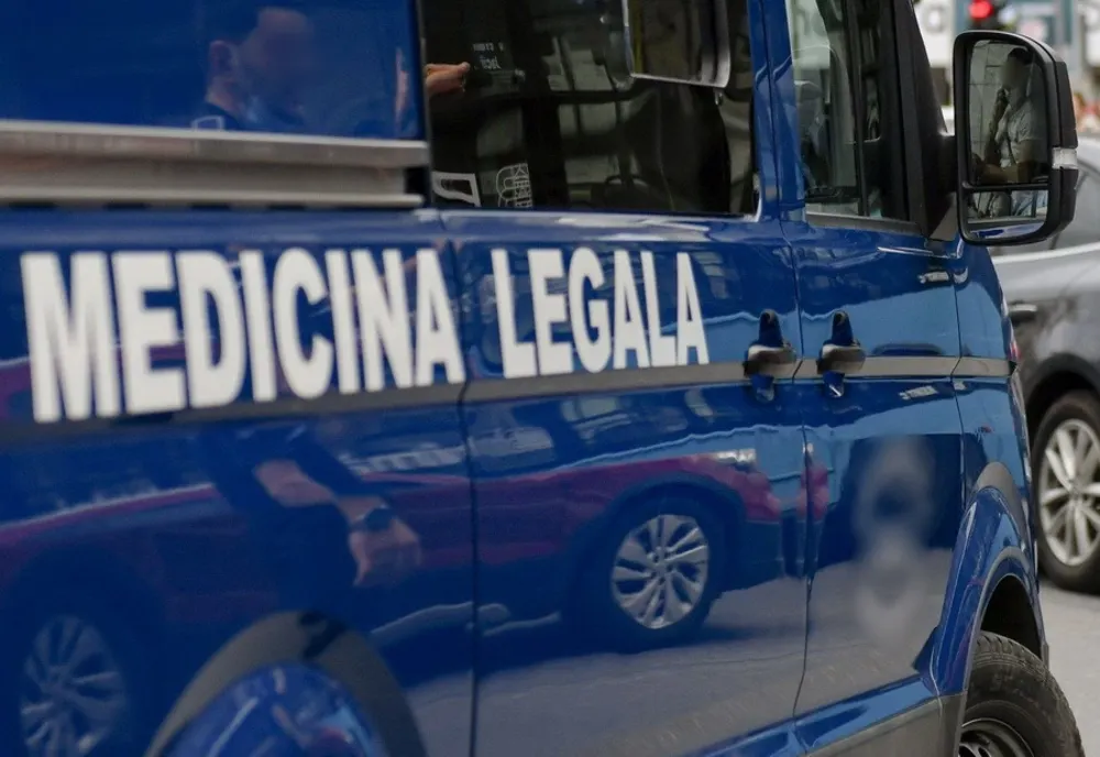 Gorj: Angajat al CEO, găsit mort într-un lac de acumulare