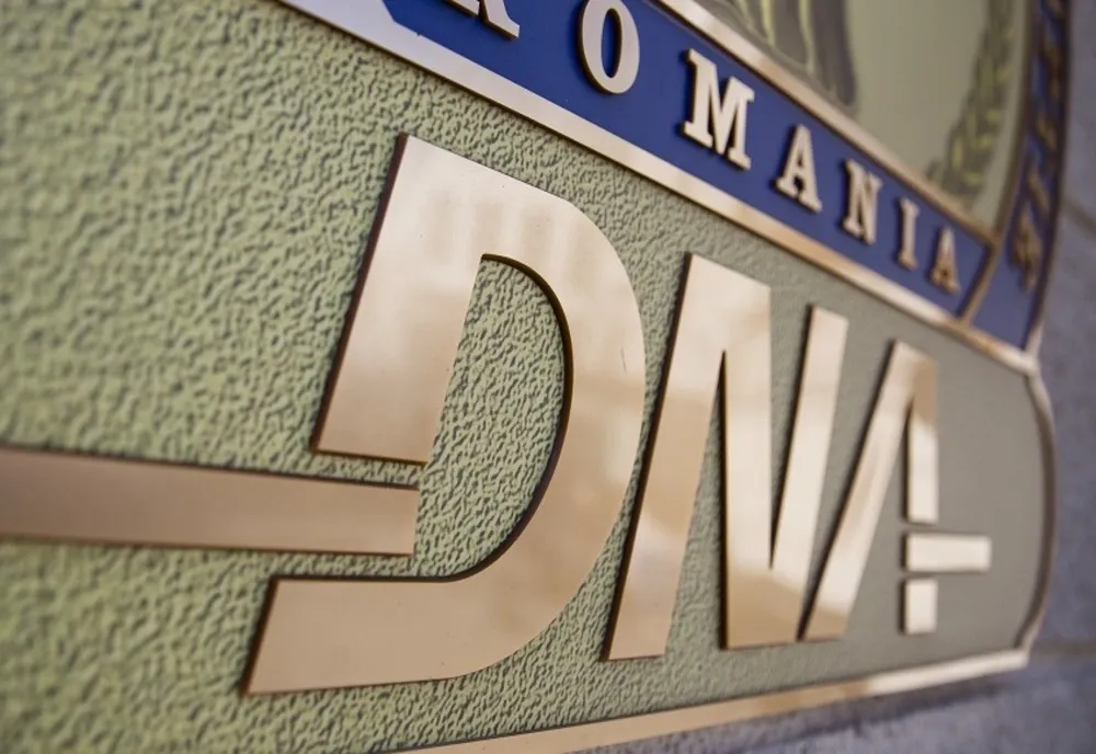 Fost comandant al unei unităţi militare din Gorj, trimis în judecată de DNA