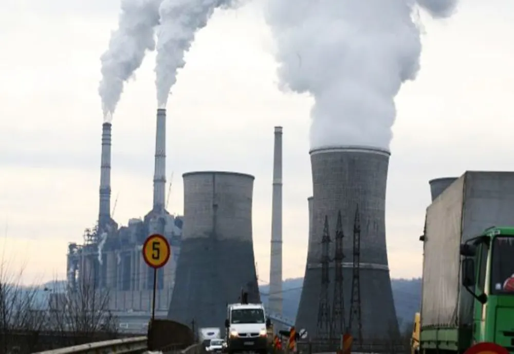 Restructurarea Complexului Energetic Oltenia, aprobată