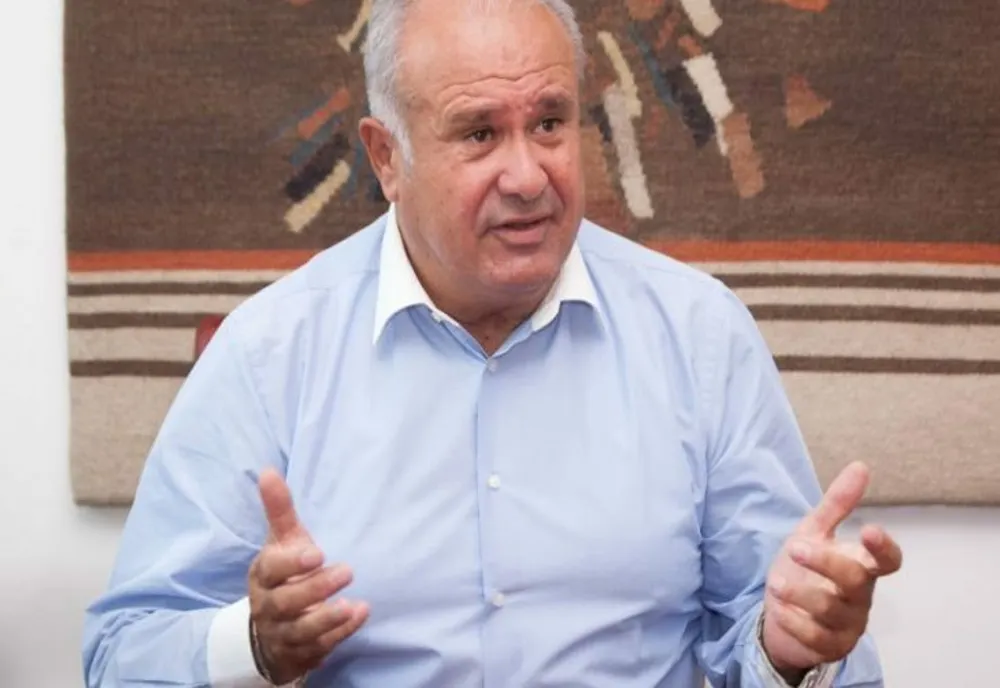 Fost preşedinte al CJ Gorj, reţinut pentru 24 de ore