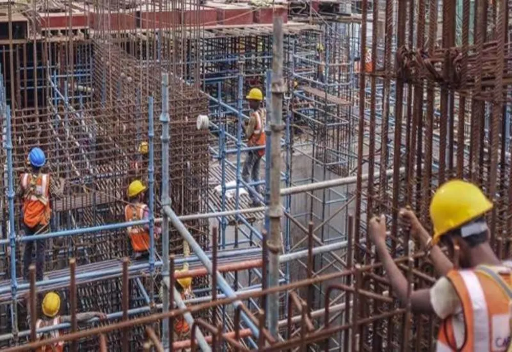 Ordonanţă pentru actualizarea preţurilor materialelor de construcţii și în contractele cu finanțare europeană