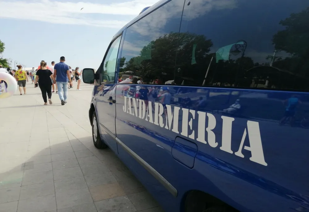 Scandal într-o comună din Gorj. Patru persoane, la spital