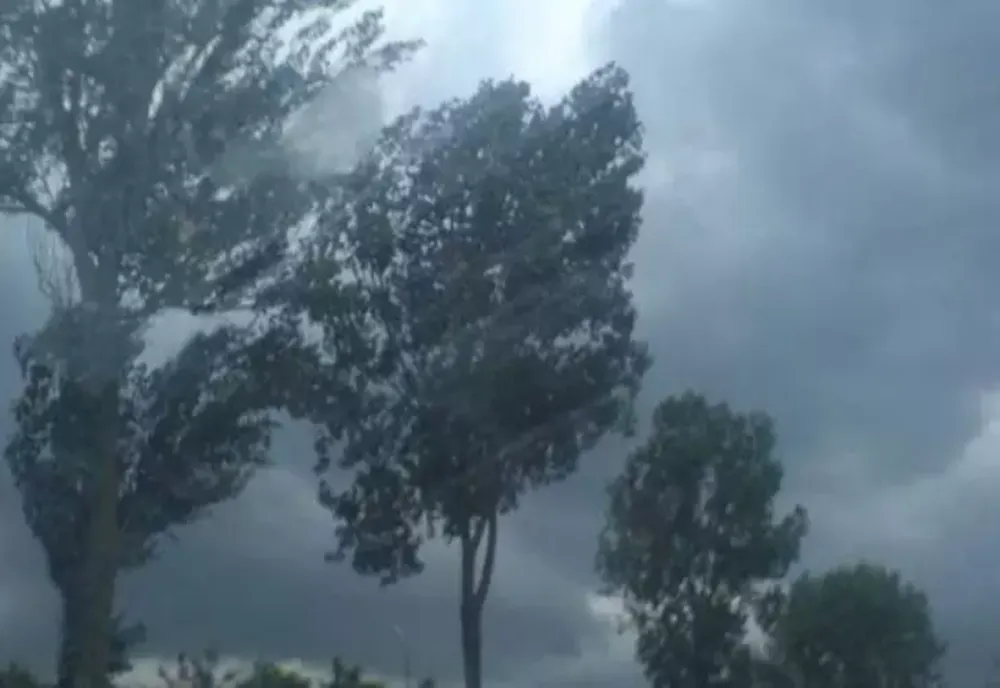 VREMEA 24 MAI. INSTABILITATE ATMOSFERICĂ ÎN MARE PARTE DIN ȚARĂ