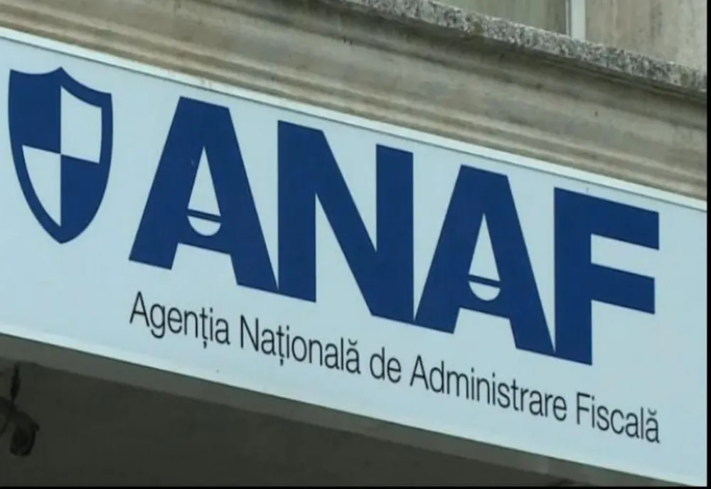 PERCHEZIȚII DNA LA SEDIUL ANAF