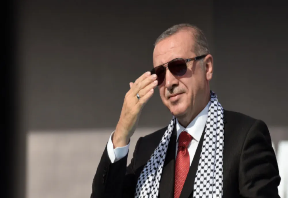 ERDOGAN PROPUNE UN SUMMIT PUTIN–ZELENSKI–TRUMP ÎN TURCIA: „CEA MAI MARE DORINȚĂ A MEA”