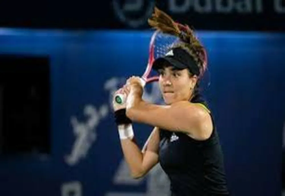 Final de drum pentru Gabriela Ruse la Australian Open: românca s-a oprit în turul trei, în fața Mirrei Andreeva