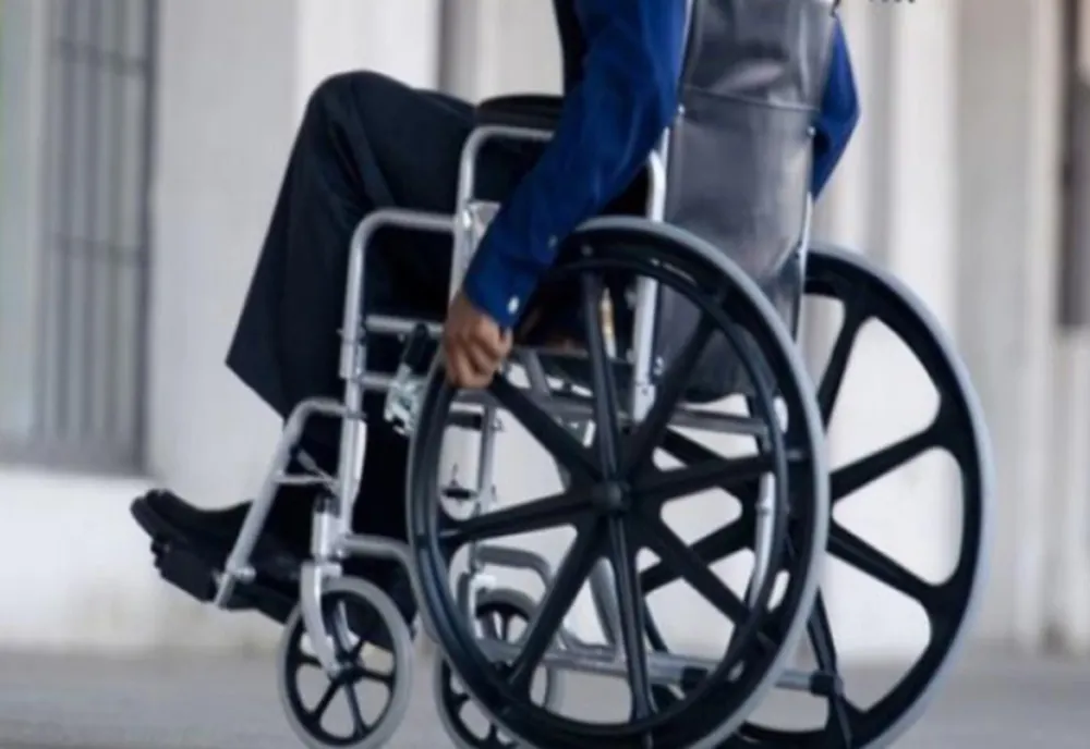 Bătaia de joc cu certificatele pentru persoane cu handicap ireversibil a luat sfârșit. Documentul se acordă o singură dată și este permanent