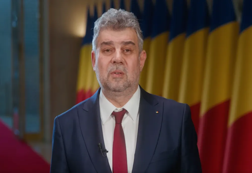Marcel Ciolacu: Vor fi analizate în şedinţa de Guvern modificările pentru e-Factura, e-Transport şi e-TVA