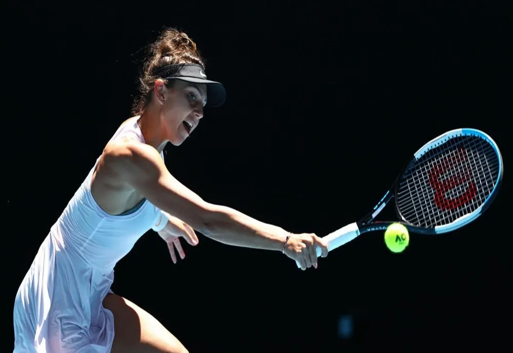 CHINA OPEN 2024: JAQUELINE CRISTIAN, ELIMINATĂ ÎN TURUL AL TREILEA