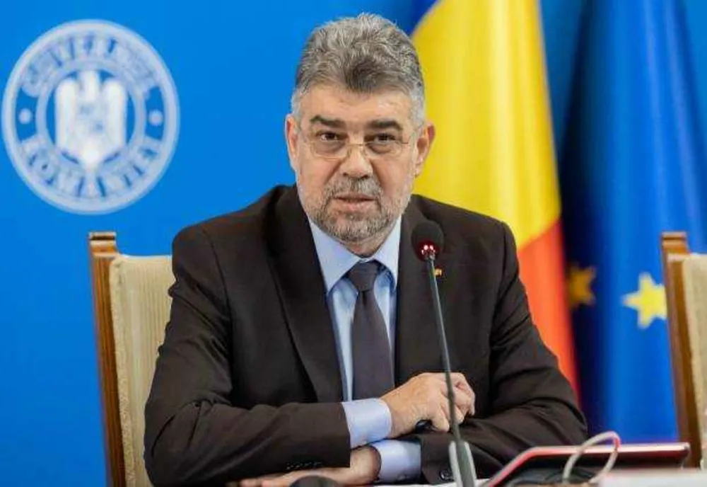 CIOLACU: PROIECTE PRECUM MODERNIZAREA BAZEI DE LA IZVORANI SAU REFACEREA PLANŞEULUI DIN PIAŢA UNIRII TREBUIE MULTIPLICATE