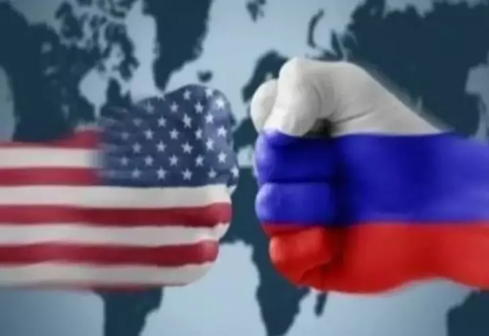RUSIA NU EXCLUDE CONTACTE CU SUA "ÎN URMĂTOARELE ZILE"