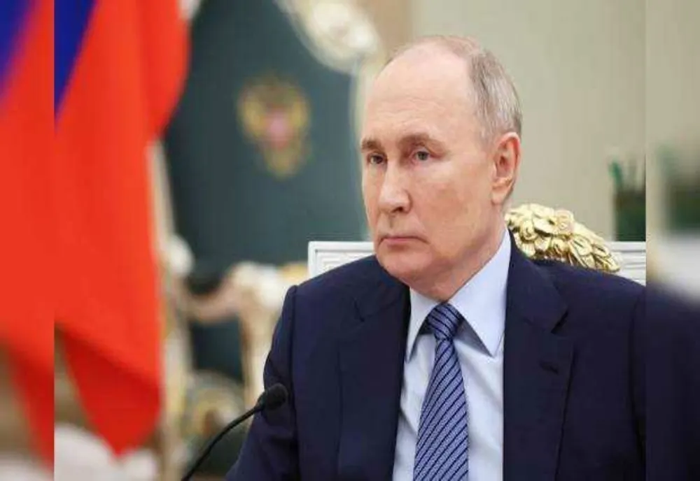 RUSIA PROPUNE O NOUĂ RUNDĂ DE NEGOCIERI DE PACE CU UCRAINA PE 2 IUNIE, LA ISTANBUL