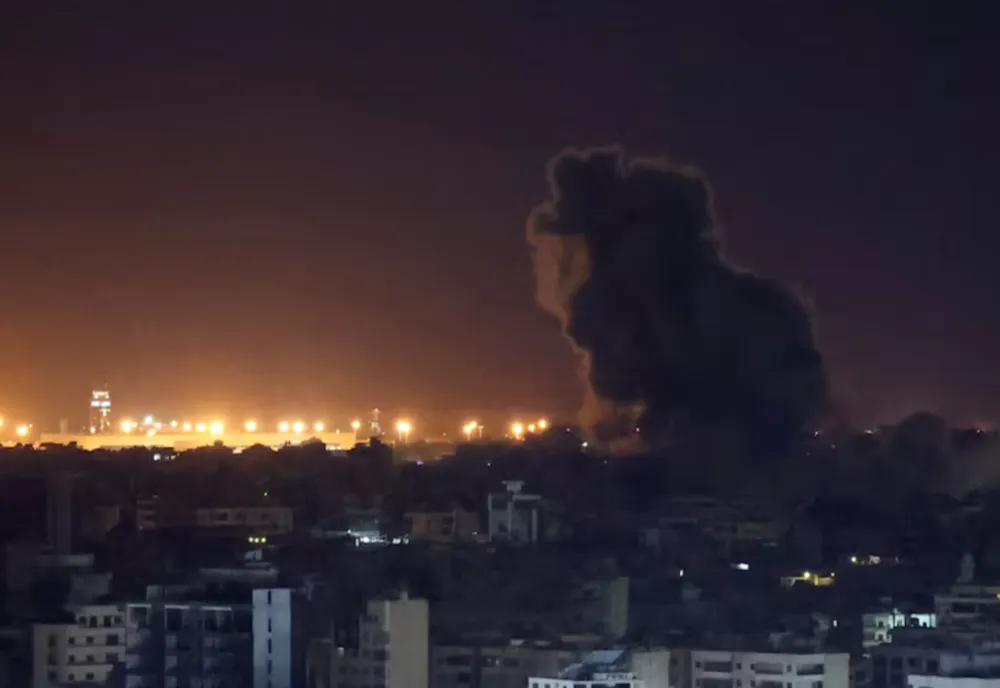 ISRAELUL AR PUTEA LOVI IRANUL ÎN ZILELE URMĂTOARE, FĂRĂ SPRIJINUL SUA