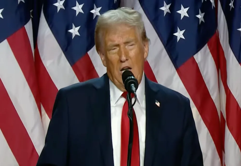 SUA: TRUMP ÎŞI PLASEAZĂ APROPIAŢII ÎN POSTURILE-CHEIE DIN VIITOAREA SA ADMINISTRAŢIE