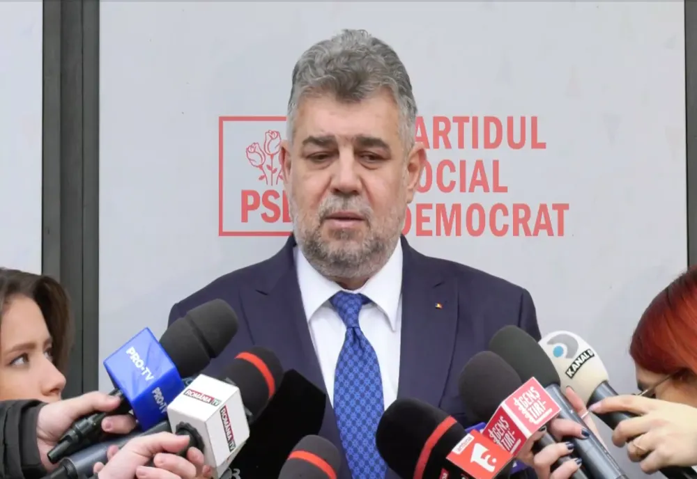 CIOLACU, MESAJ IRONIC DUPĂ STRĂPUNGEREA PRIMULUI TUNEL FORAT PE O AUTOSTRADĂ: „ROMÂNIA NU SE POATE DEZVOLTA CU MISTICISM”