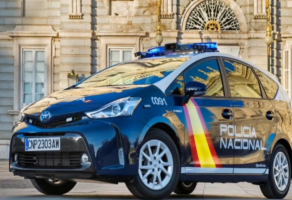 FOST POLITICIAN UCRAINEAN, ÎMPUȘCAT MORTAL ÎN FAȚA UNEI ȘCOLI DIN MADRID