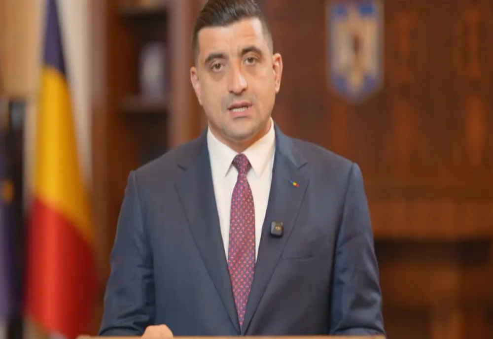 GEORGE SIMION, MESAJ IRONIC PENTRU INTERIMARII DE LA VÂRFUL ȚĂRII: ”TOT CU ENERGIE SCUMPĂ? TOT SĂRACI? EU SUNT DE VINĂ!”