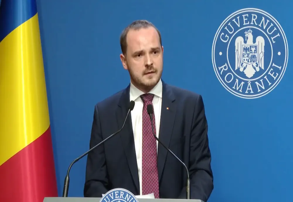 MINISTRUL SĂNĂTĂȚII TRIMITE LA PARCHET SESIZAREA PRIVIND NEREGULILE DE LA CENTRUL DE MARI ARȘI FLOREASCA 