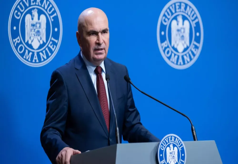 BOLOJAN ARUNCĂ SCANDALUL PENSIILOR PRIVATE DIN PILONUL 2 ÎN CURTEA ASF: GUVERNUL NU CONFISCĂ BANII  