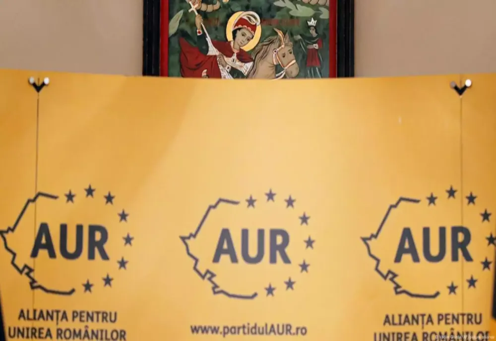 PARTIDUL AUR SE PREGĂTEȘTE SĂ INIȚIEZE DEMERSURI PENTRU VERIFICAREA AVERII LUI NICUȘOR DAN