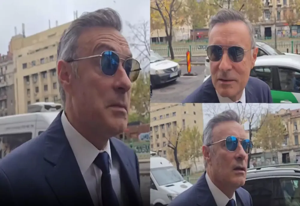 Noua manevră de intimidare pregătită de Florian Coldea. Pe cine a dat în judecată „generalul negru” al statului paralel?