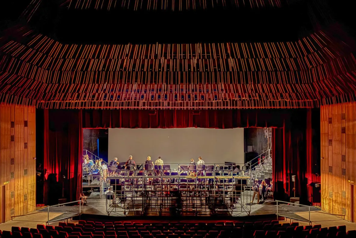 Craiova găzduiește, în prima săptămână a lunii iulie, o nouă ediție a festivalului dedicat tinerilor regizori de teatru