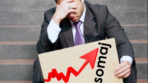 Aproape jumătate dintre șomerii români nu-și caută de lucru! 