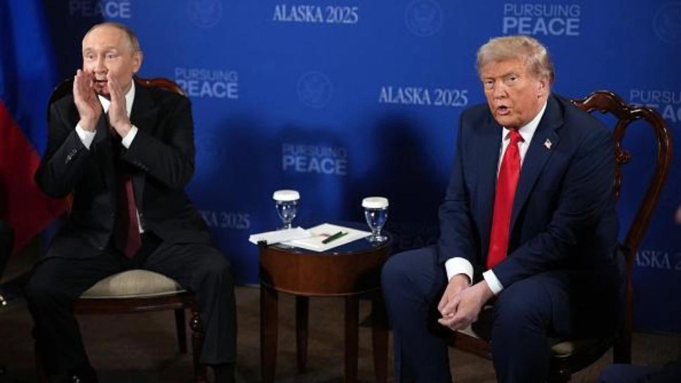 Trump și Putin, discuție de peste o oră: armistițiu-surpriză propus de Rusia chiar de Ziua Victoriei