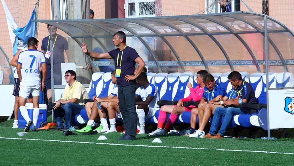 După victoria cu Ripensia, Pandurii caută victoria și cu Poli Timișoara