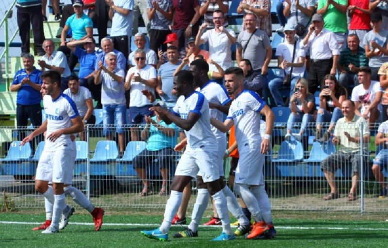 Pandurii joacă ”pe sticlă”: Trei meciuri ale gorjenilor vor fi televizate