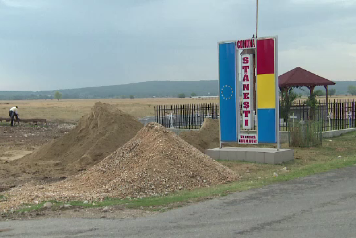 Încă un viceprimar gorjean a fost declarat incompatibil