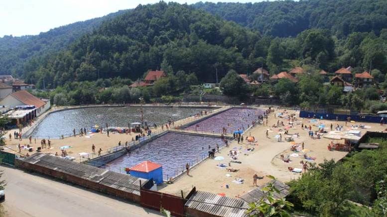 Stațiune din Gorj, inclusă într-un program guvernamental