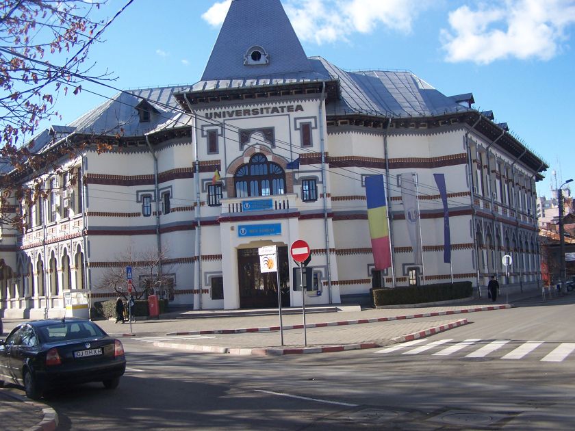 Universitatea Constantin Brâncuși renunță la ”sociologie”