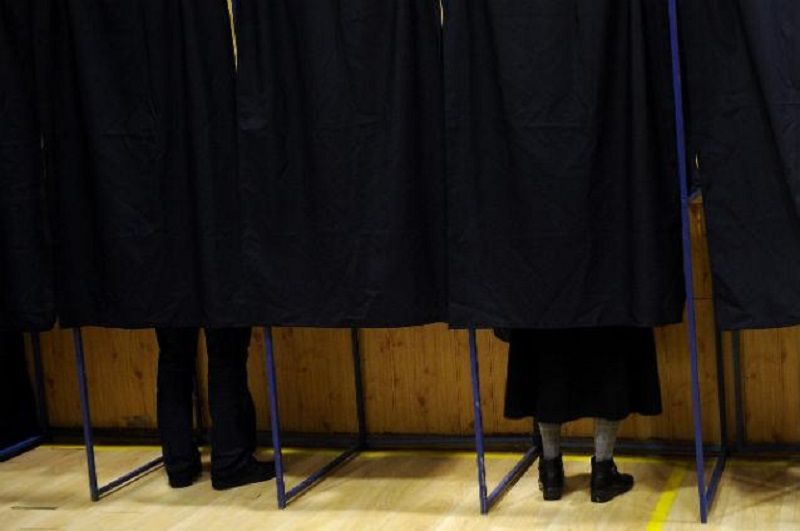 Doar doi din zece gorjeni au votat la referendum. Care a fost cea mai ”pustie” secție