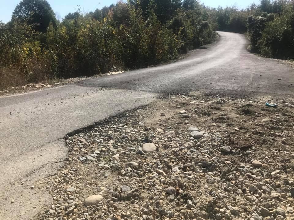 Două drumuri din Gorj vor fi reabilitate