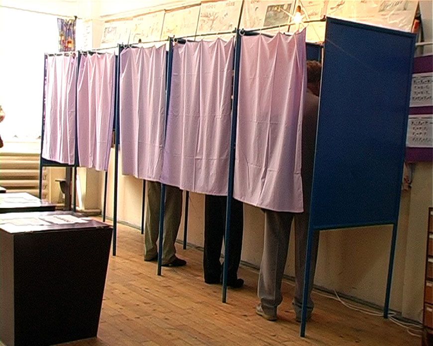 Referendum în Gorj: Unde s-a votat cel mai mult