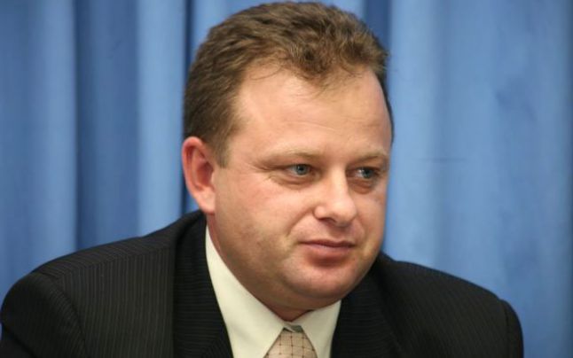 Liderul ALDE Gorj vrea să părăsească partidul lui Tăriceanu