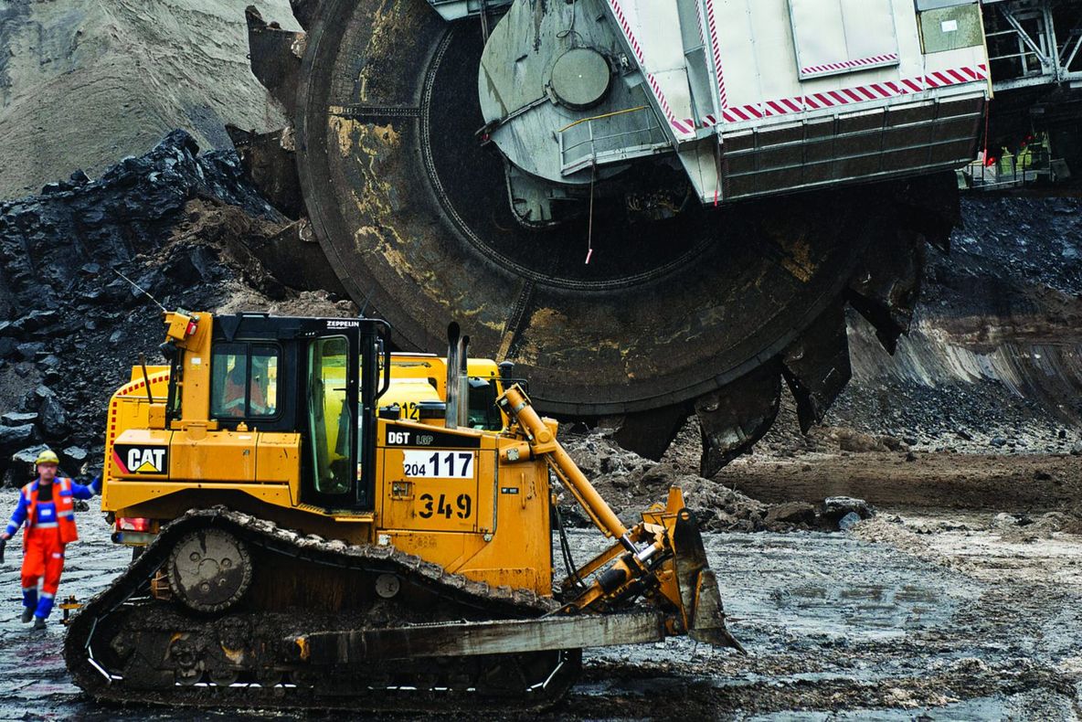 Greva japoneză se extinde în minele din Gorj