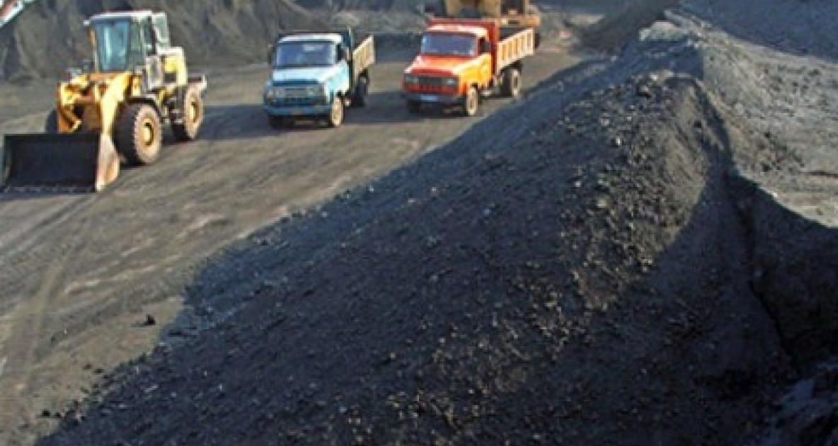 Complexul Energetic Oltenia, amendat pentru felul în care transportă minerii