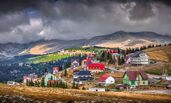 Ce beneficii vor avea gorjenii care se stabilesc în zona de munte