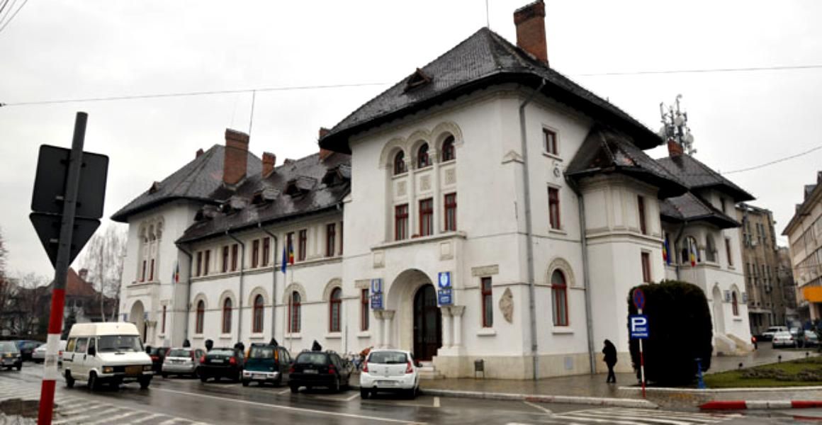 Toți angajații Primăriei Târgu Jiu vor fi testați