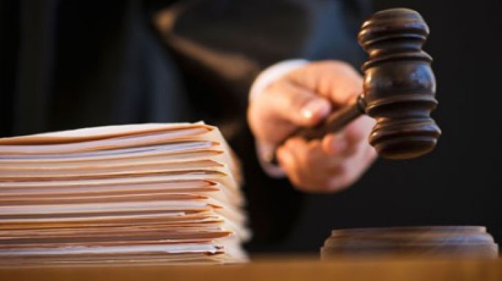 Condamnată la școală, într-un dosar de evaziune fiscală