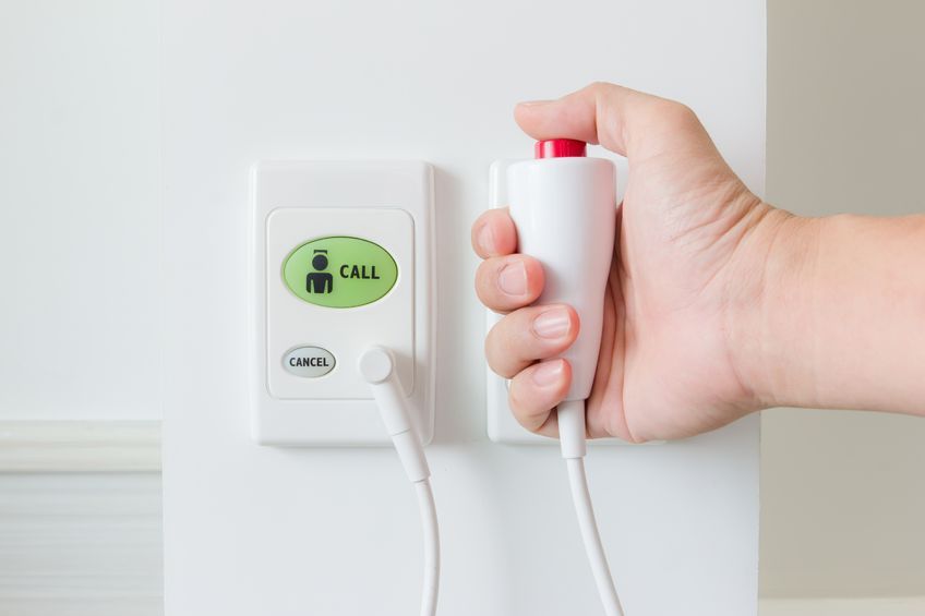 Sistem modern de alertare a asistentelor la Spitalul Județean din Târgu Jiu