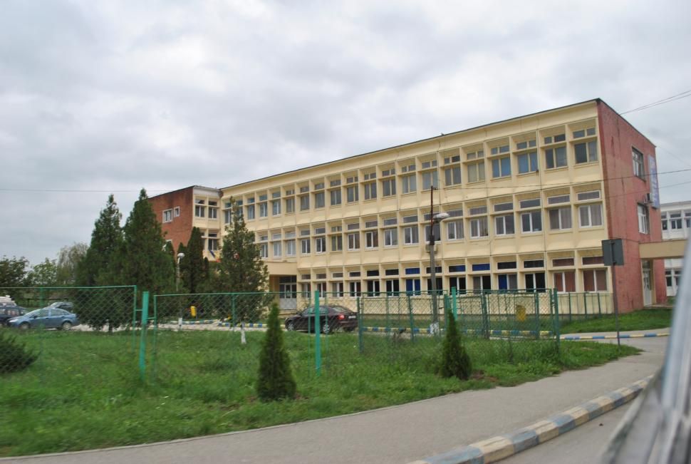 Spitalul din Turceni va fi reabilitat cu 5 milioane de lei