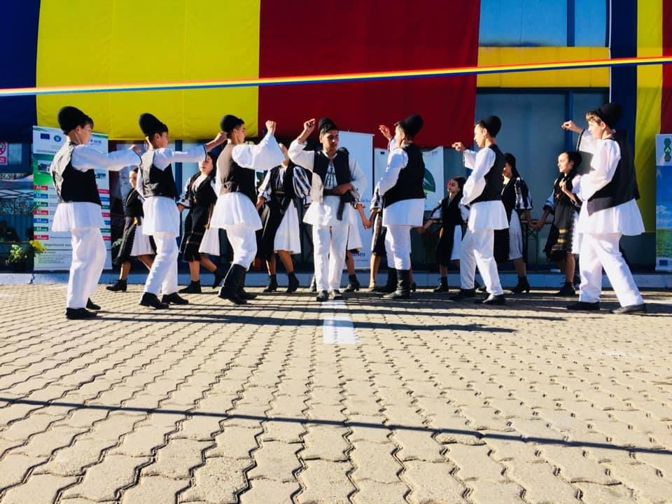 Programul complet al Centenarului în Gorj