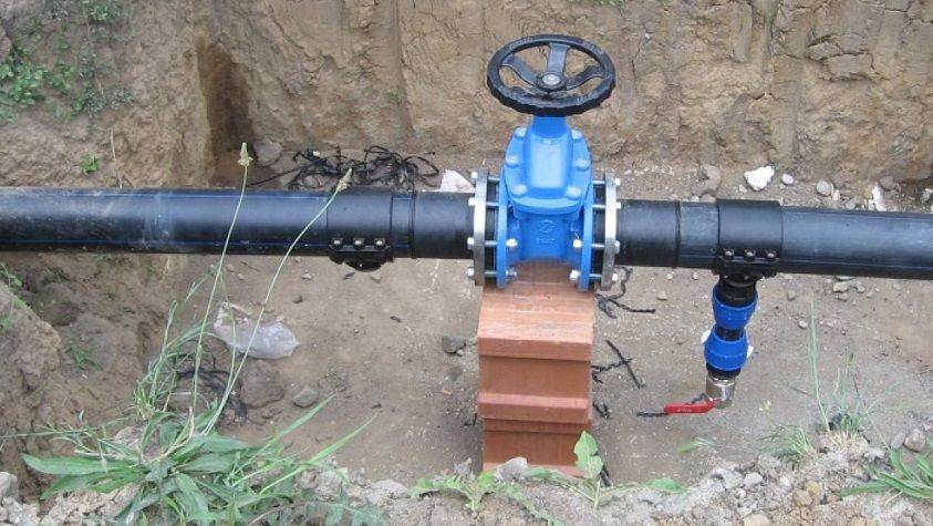 Primăria Târgu Jiu caută apă proaspătă