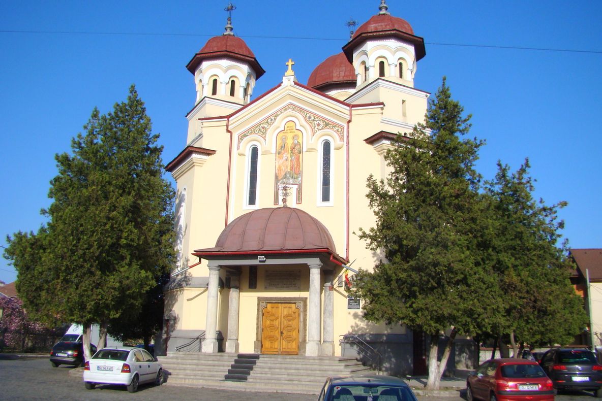 Bani pentru biserici de la Consiliul Local Târgu Jiu