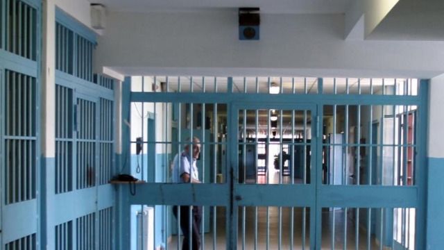 Un gorjean a ajuns la închisoare pentru că a refuzat să muncească